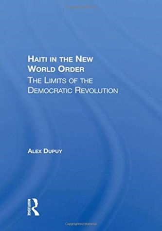 Haiti In The New World Order