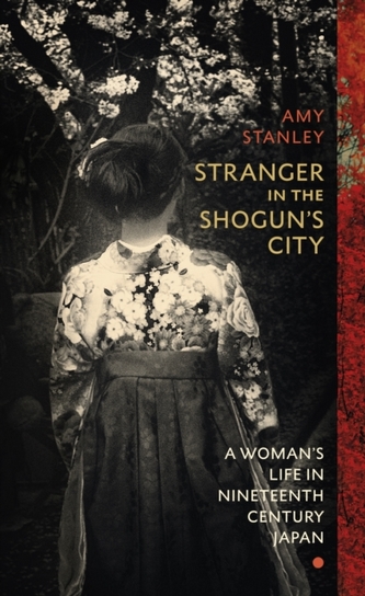 Stranger in the Shogun's City