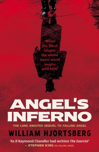 Angel's Inferno