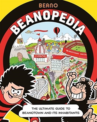 Beanopedia