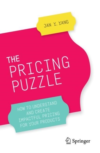 The Pricing Puzzle The Pricing Puzzle