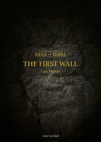The First Wall