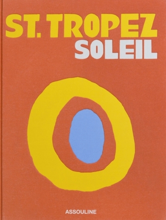 ST TROPEZ SOLEIL