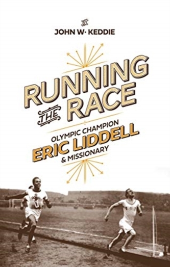 Running the Race