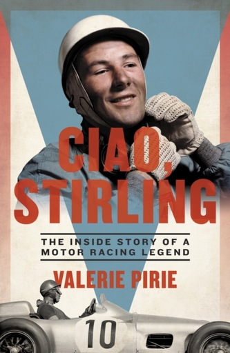 Ciao, Stirling