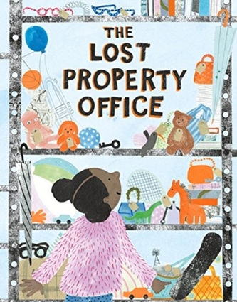 The Lost Property Office The Lost Property Office