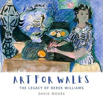 Art for Wales