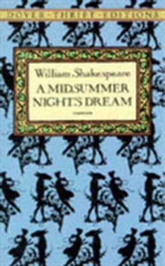 A Midsummer Night's Dream