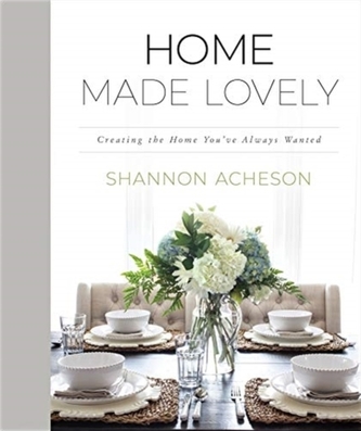 Home Made Lovely Home Made Lovely