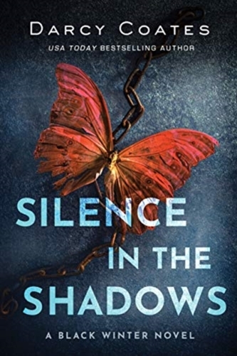 SILENCE IN THE SHADOWS SILENCE IN THE SHADOWS