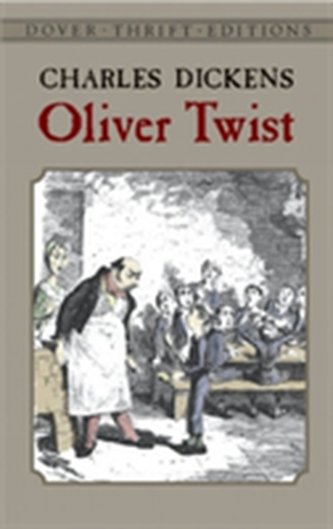 Oliver Twist Oliver Twist