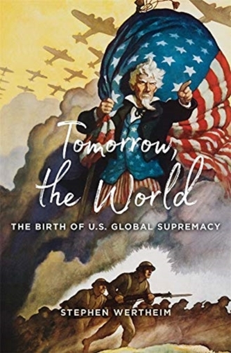 Tomorrow, the World Tomorrow, the World