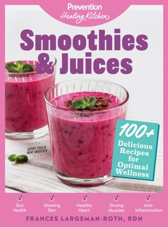 Smoothies & Juices