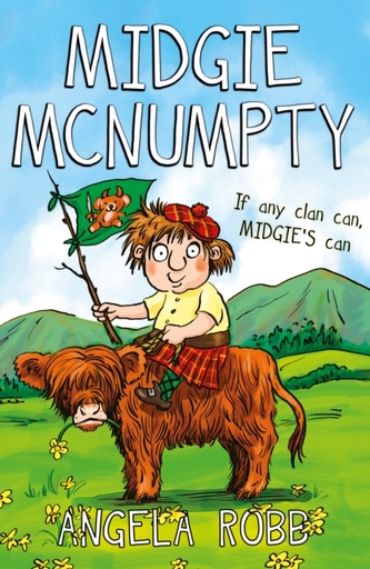 Midgie McNumpty Midgie McNumpty