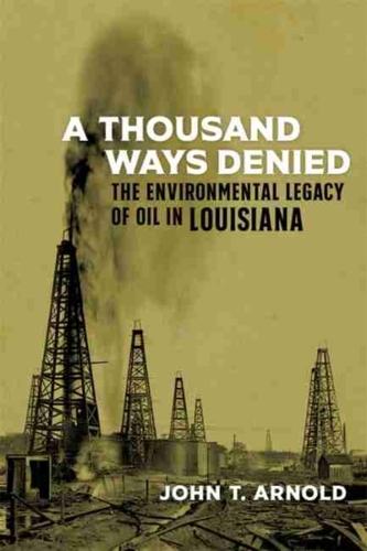 A Thousand Ways Denied A Thousand Ways Denied
