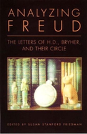 Analyzing Freud Analyzing Freud