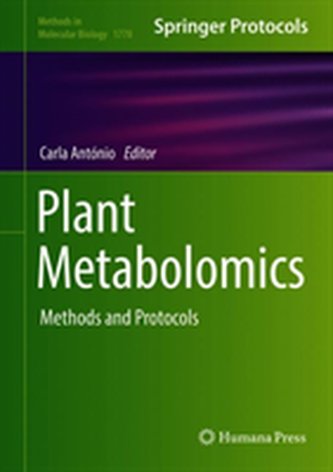 Plant Metabolomics