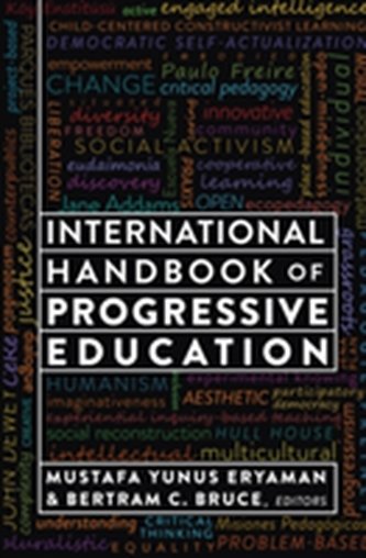 International Handbook of Progressive Education International Handbook of Progressive Education