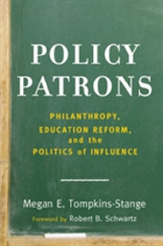 Policy Patrons Policy Patrons