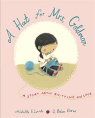 A Hat For Mrs. Goldman