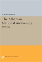 The Albanian National Awakening
