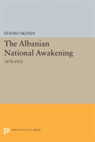 The Albanian National Awakening
