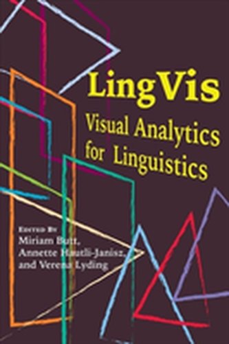 LingVis - Visual Analytics for Linguistics