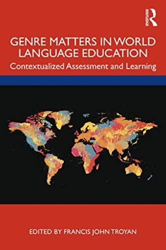 Genre in World Language Education