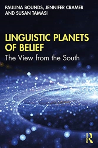 Linguistic Planets of Belief