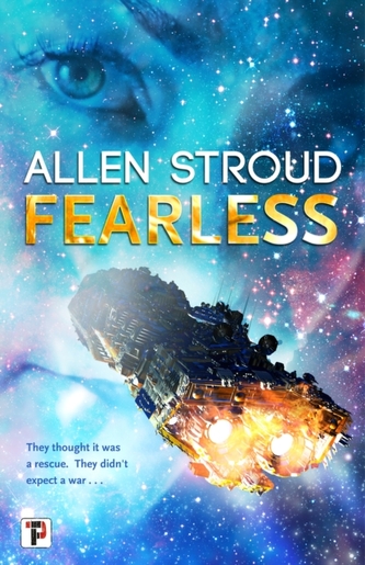 Fearless Fearless