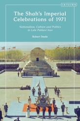 The Shah's Imperial Celebrations of 1971