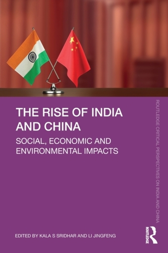 The Rise of India and China