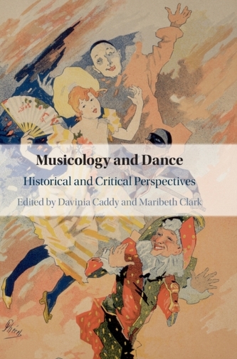 Musicology and Dance