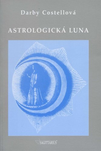 Astrologická luna