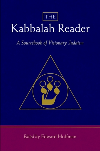 The Kabbalah Reader
