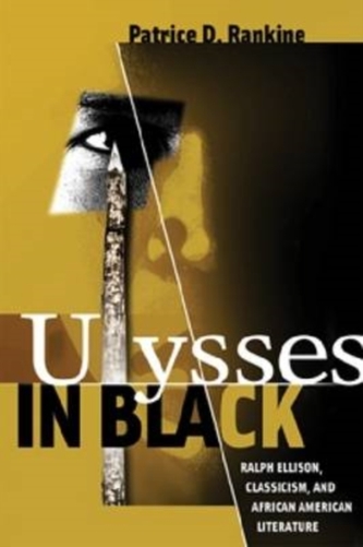 Ulysses in Black Ulysses in Black