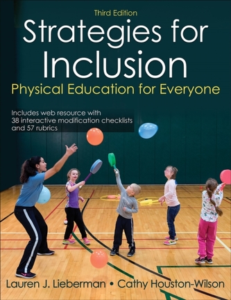 Strategies for Inclusion Strategies for Inclusion