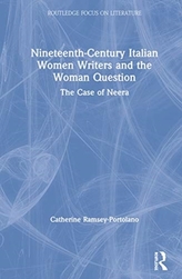 Nineteenth-Century Italian Women Writers and the Woman Question