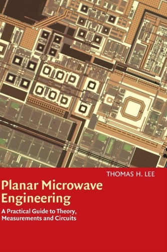 Planar Microwave Engineering Planar Microwave Engineering