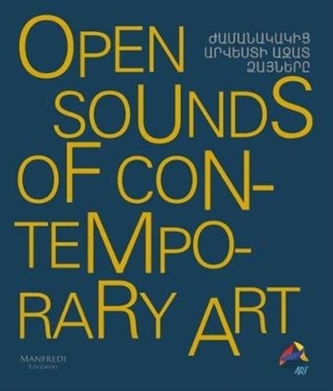 Open Sounds of Contemporary Art