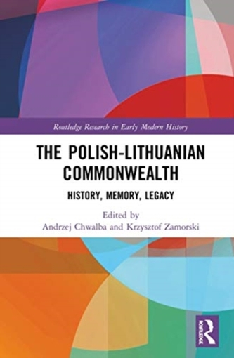 The Polish-Lithuanian Commonwealth