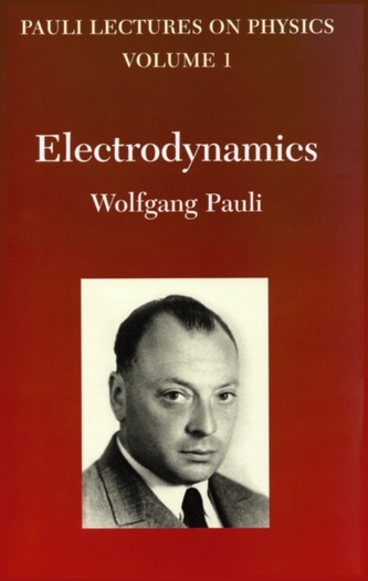 Electrodynamics