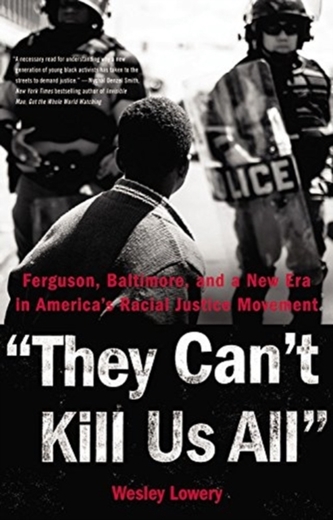 They Can't Kill Us All They Can't Kill Us All