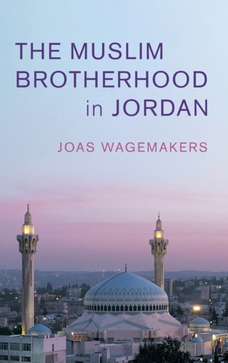 The Muslim Brotherhood in Jordan The Muslim Brotherhood in Jordan