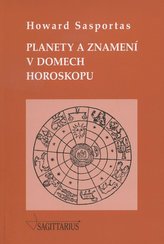 Planety a znamení v domech horoskopu