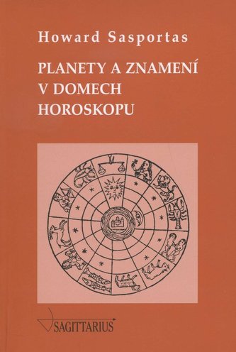 Planety a znamení v domech horoskopu