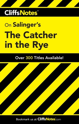 The Catcher in the Rye