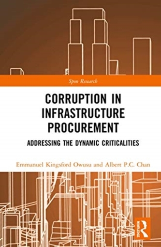 Corruption in Infrastructure Procurement