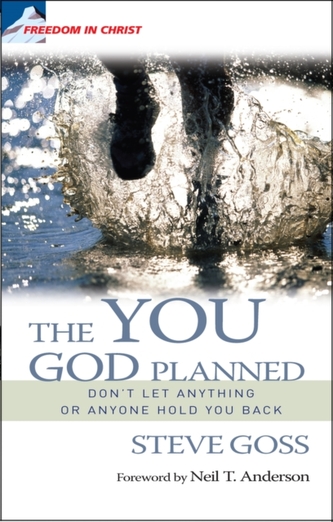 The You God Planned