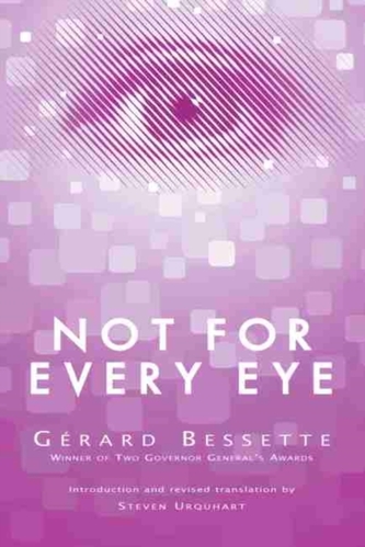 Not for Every Eye (Exile Classics)